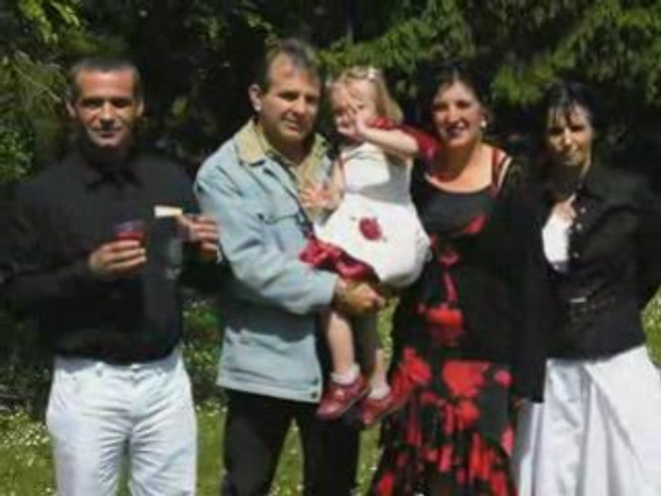BAPTEME DE SUNSSEA :