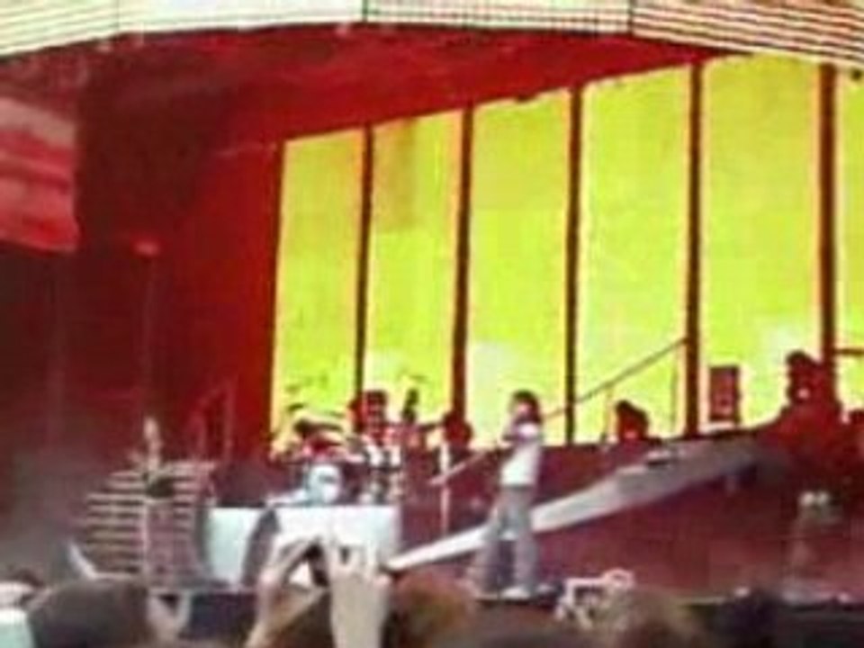 Concert Tokio Hotel au parc des princes - 21.06.08 (17)