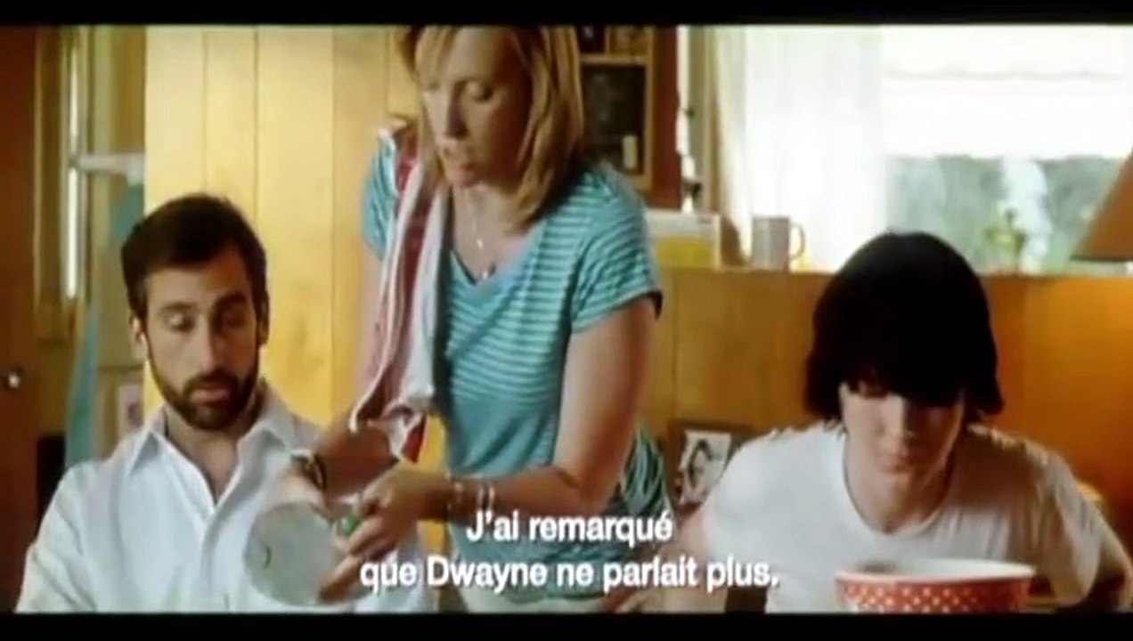 LITTLE MISS SUNSHINE (2006) Bande Annonce VOSTF...