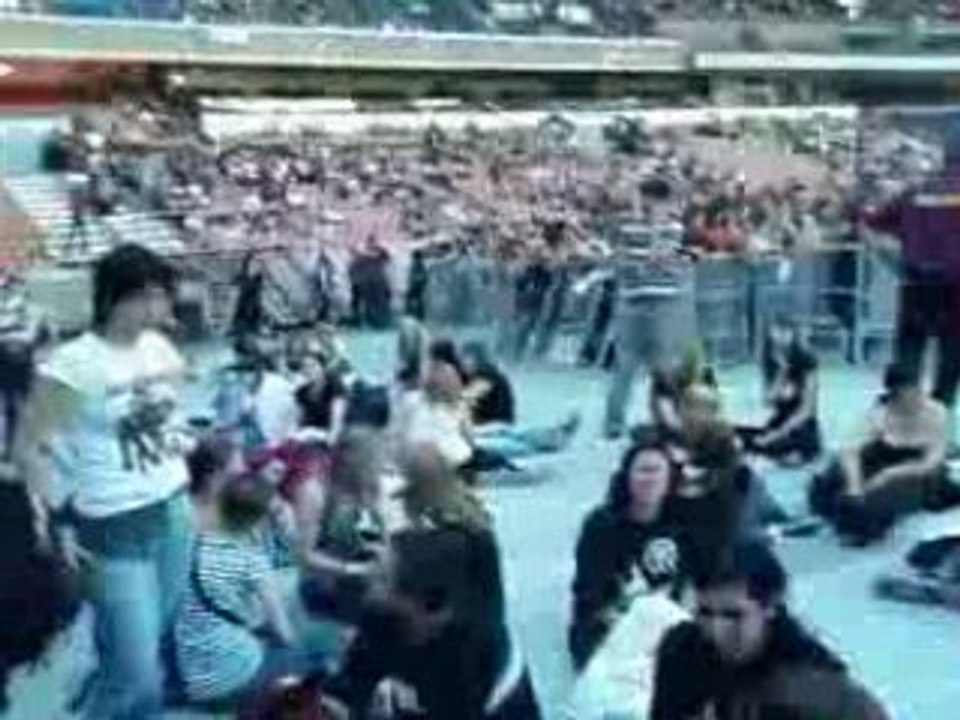 Concert Tokio Hotel au parc des princes - 21.06.08 (19)