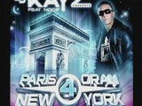 DJ KAYZ PARIS ORAN NEW YORK 4 EXLU 2008