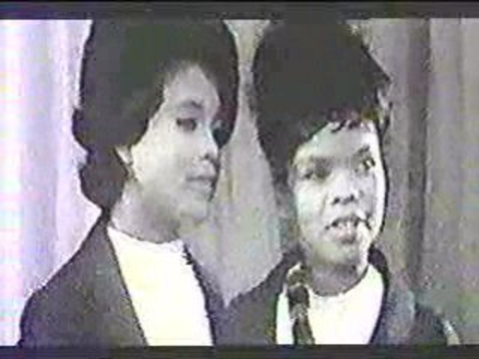 Les Surfs - Ca N'a Pas D'importance (60s)Z