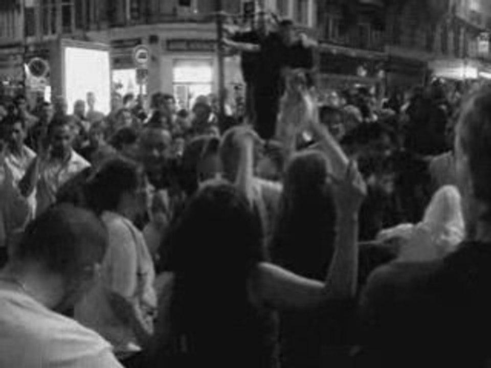 Dj Wars - Fête de la Musique 08 Lille