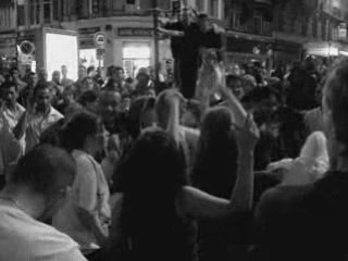 Dj Wars - Fête de la Musique 08 Lille