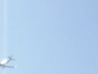 knossos beach crete et les avions