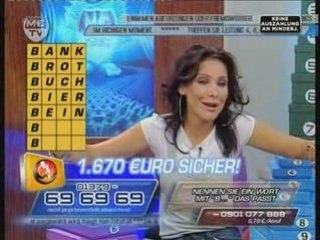 Bote im Heuerlingshaus VIVA 17.07.08