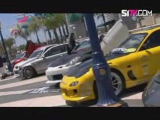 Custom car builders Five Axis showcase their one of a kind p