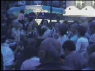 fest noz a Morlaix suite2