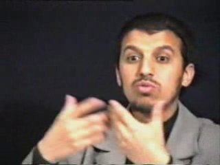 Conférence - L'amour par Hassan Iquioussen 3/4