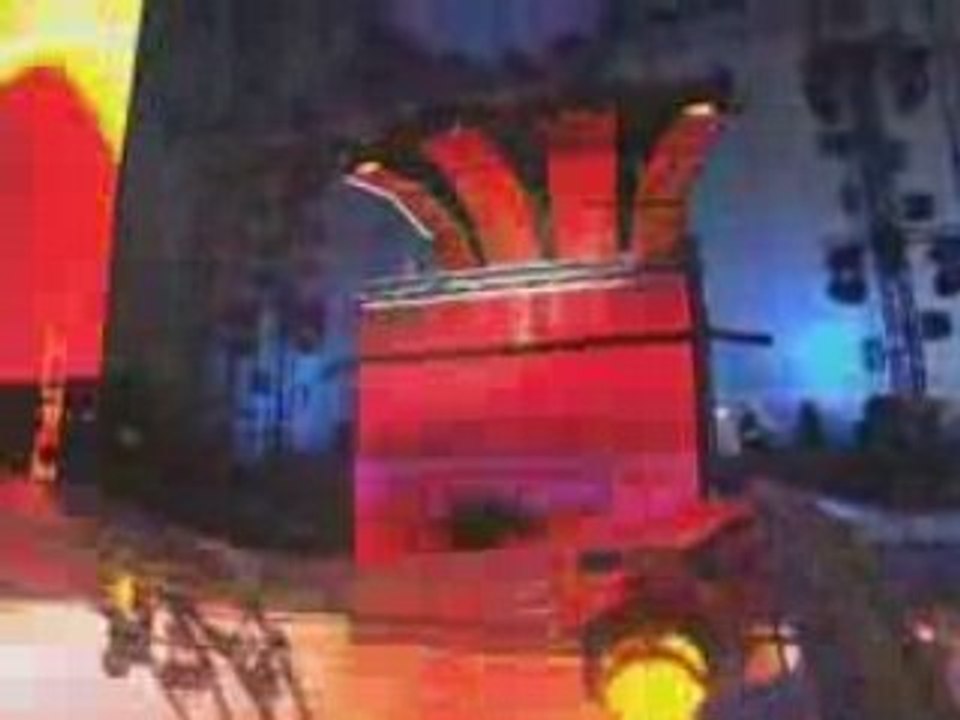 Loveparade 2008 - Armin Van Buuren