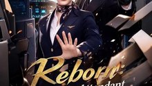 Reborn A Flight Attendant Counterattack- FULL EP