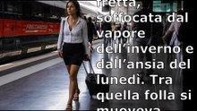 ELENA: UNA CARRIERA SENZA FRENI