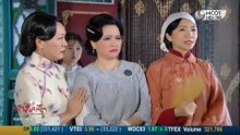 ตำนานรักสายโลหิต ตอนที่ 6