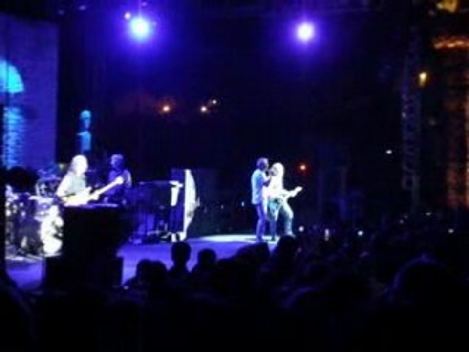 Deep Purple Sometimes I Feel Like Screamin' Patrimonio