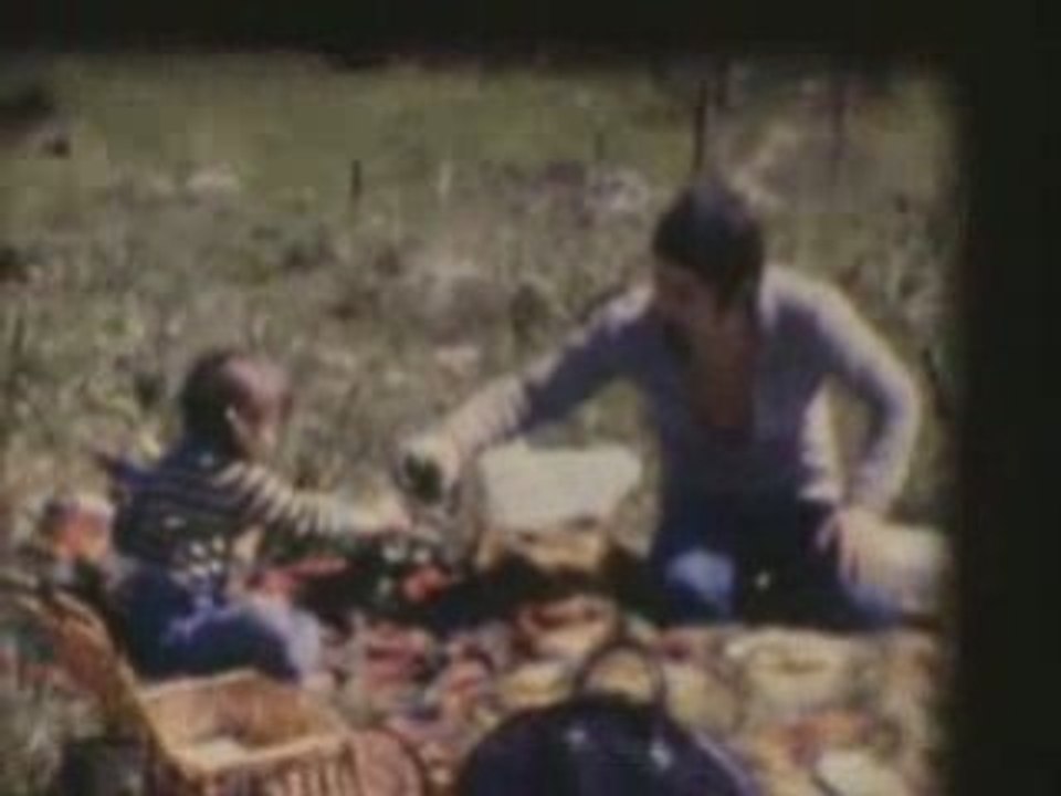 Pic nic 1983