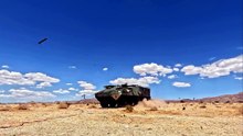Black Hawk laukaisi Altius-700-droonin Yhdysvaltain maavoimien integraatiotestissä