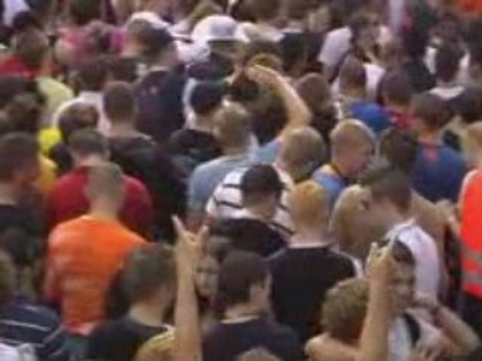 Loveparade 2008 - Dubfire