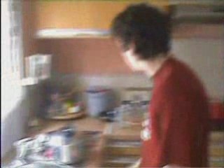 Nightmare on 8 English Street