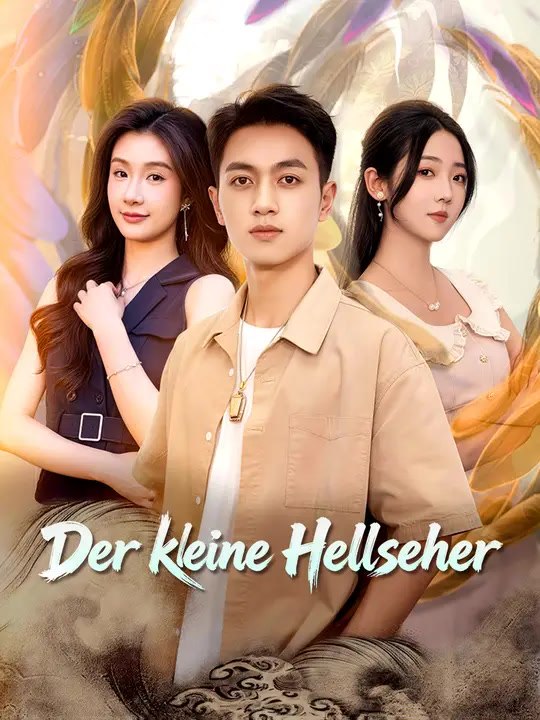 Der kleine hellseher | komplette serie | short drama deutsch