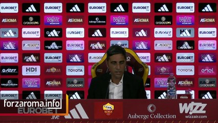 D'Amico ammette: "Numericamente in attacco siamo corti, ma potremo agire a gennaio"