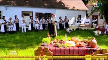 Maria Lia Bologa - Cand vaz arcusul pe dipla (Tezaur folcloric - TVR 1 - 14.06.2026)