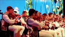 Mioara si Ruxandra Pitulice - Spectacol „Comorile neamului” 2026 - Sala Palatului (TVR 1 - 13.06.2026)
