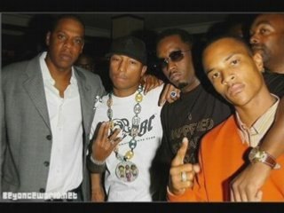 Jay-Z - Ain't I (Produced by Timbaland)