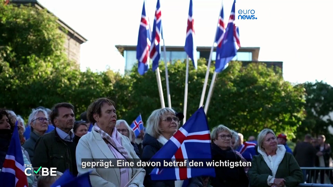 Wie fake news islands eu-referendum beeinflusst haben