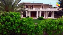 Laadli Episode 68 - 01 October 25 [Bilal Qureshi, Vaneeza, Asad Malik & Sukaina Khan] - HUM TV