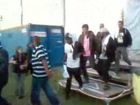 les psy4 aux vielles charrues