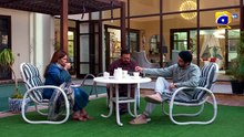 Umme Ayesha Season 2 Episode 16 - [Eng Sub] - Kanwal Khan - Farhan Ahmed Malhi - 17th March 2025