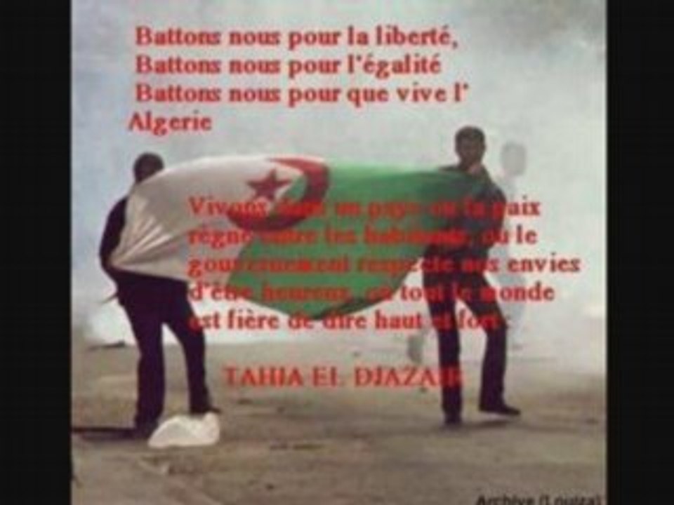 Matoub lounes-la fin du jour
