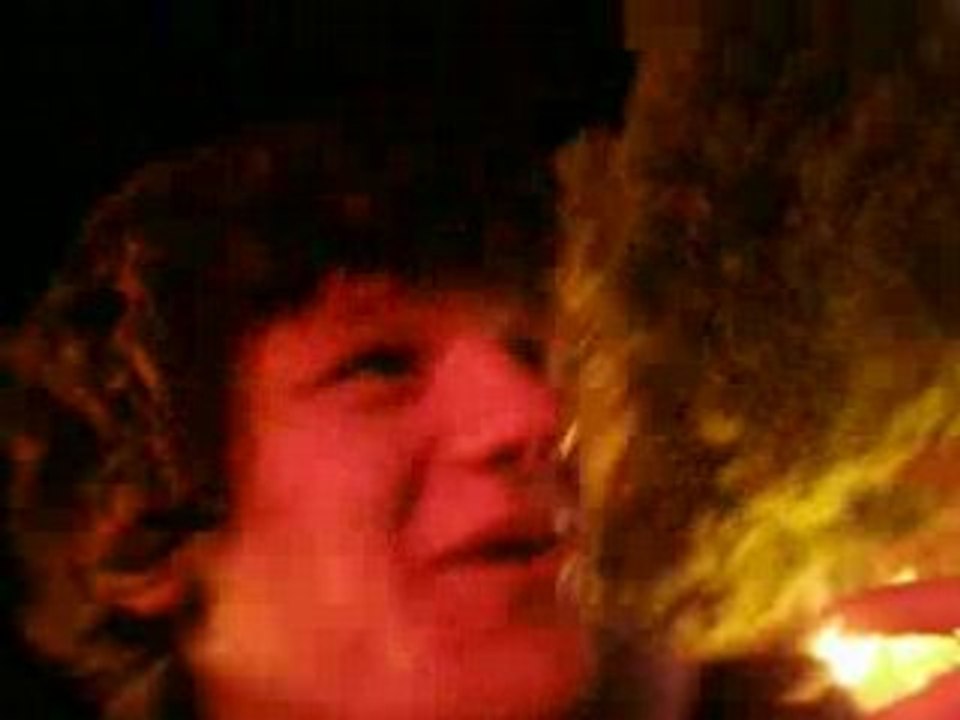 Inutilité quand tu nous tiens ..