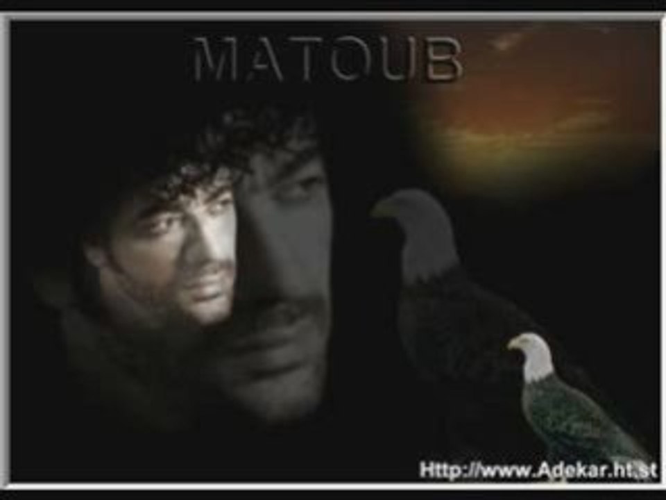 Matoub lounes-kenza