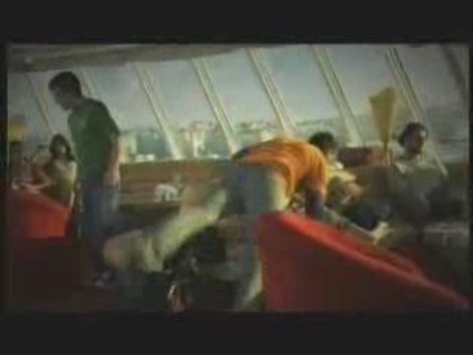 Goin' Through -301 k' simera