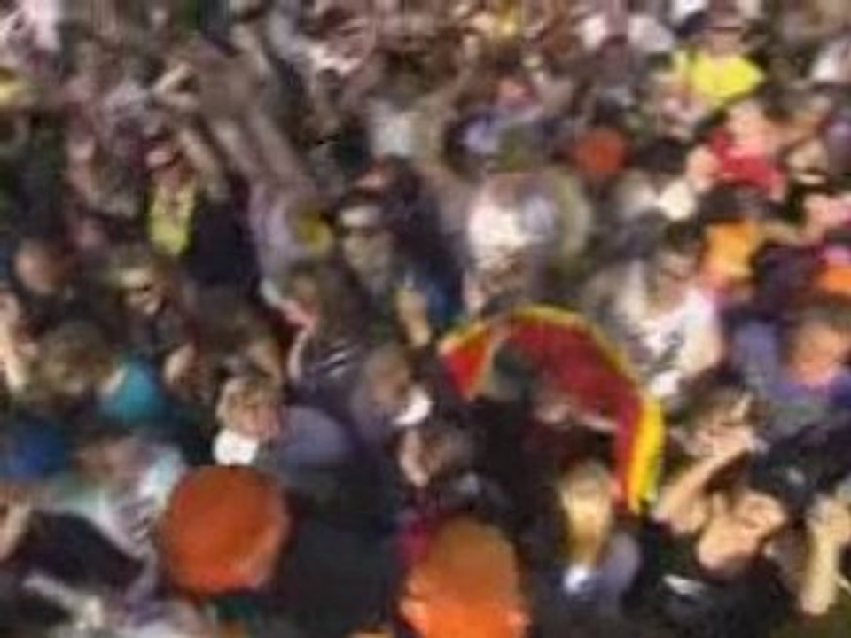 Loveparade 2008 - Digitalism