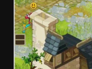 Piege a noob dofus