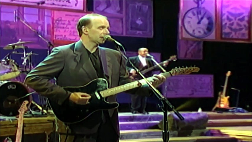 MARY CHAPIN CARPENTER — I Feel Lucky | Mary Chapin Carpenter: Jubilee · Live at Wolf Trap · 1995