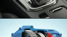Pourquoi il FAUT freiner avant P? Le secret de la cale de parking!
