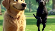 Dog Reaction That Broke The Internet! 🐶😱 Wait For End #Shorts #Pets