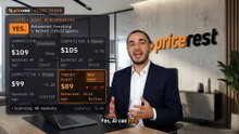 Can AI Monitor Competitor Prices Automatically?