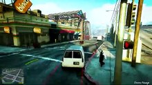 #6 GTA 5: Chop Goes Wild! 🐕💥