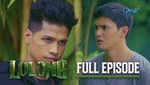 Ang dambuhalang digmaan sa Tumahan, nagsimula na! (Full Episode 31) | Lolong