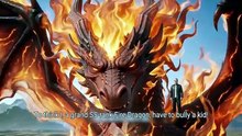 【DUB】Transmigrated to beast world with infinite cash found family turned SSS divine dragons_ #anime