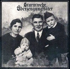 Sturmwehr - Heldenzeit