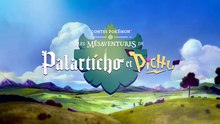 Contes Pokémon Les Mésaventures de Palarticho et Pichu   Bande-annonce