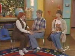 MAD TV - Stuart Goes to School