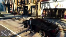 #9 GTA 5: The Friend Who Changes Everything! 😱
