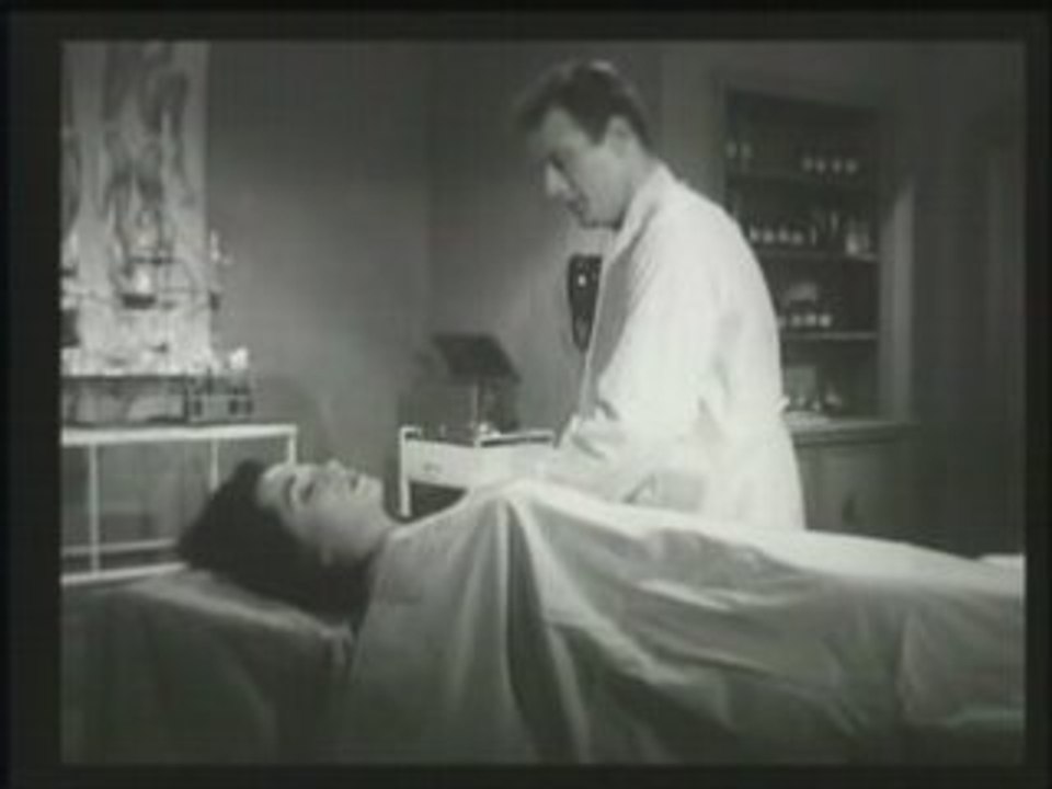 The brain that woudnt die! part 4