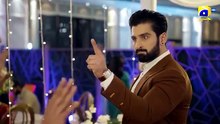 Ishq Mein Tere Sadqay Episode 26 [Eng Sub]  Muneeb Butt - Anika Zulfikar - Ali Abbas - 7th Mar 2026 - HAR PAL GEO